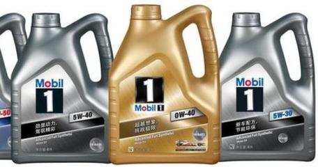 壳牌美孚嘉实多应该选谁?其实选机油是有技巧和方法的,你知道吗