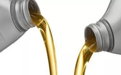 干货!挖掘机润滑油选择误区