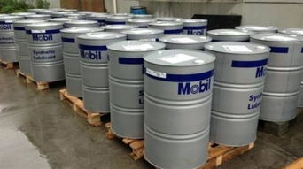 原装供应美孚shc cibus320食品级润滑油新闻cibus150 湖南维美汇能源科技