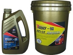 一骏API CF 高增压柴油机油_中国贸易网