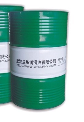 武汉兰炼润滑油有限责任公司