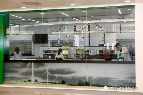 bp提升润滑油工厂产能,以满足中国快速增长的市场需求