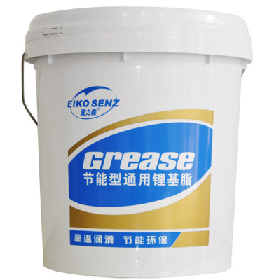 锂基润滑脂专卖|【厂家直销】价位合理的锂基润滑脂图片|锂基润滑脂专卖|【厂家直销】价位合理的锂基润滑脂产品图片由青岛爱力森美孚润滑油公司生产提供-