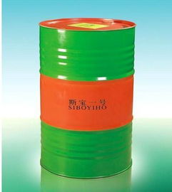 工业润滑油的发展