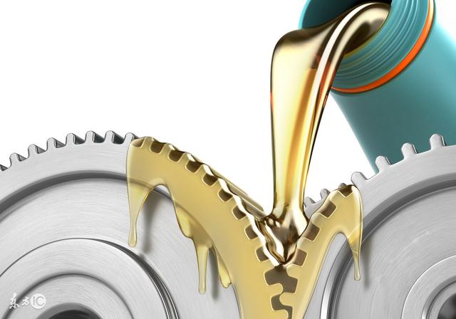 恒邦润滑油知识篇--选用齿轮油，别因小失大!