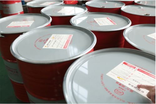 走出国门 服务非洲 上海火炬开式工业齿轮油服务非洲客户