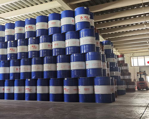 山西鑫瑞泽润滑油 晋城1000合成重负荷工业齿轮油