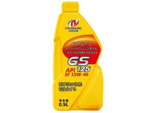 川铃润滑油招商