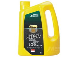 星狮润滑油全国火爆加盟中