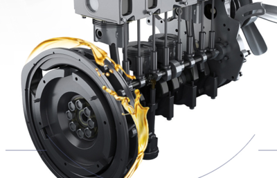 SINOPEC长城润滑油