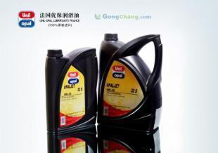 供应法国进口润滑油代理与加盟：厦门优力宝进出口贸易有限公司的能源方案