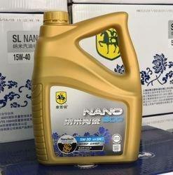 2018汽车机油十大品牌排行榜