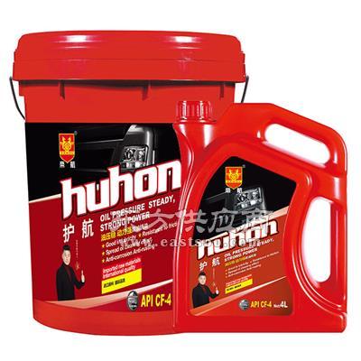 帝航润滑油 专业品质，驱动未来