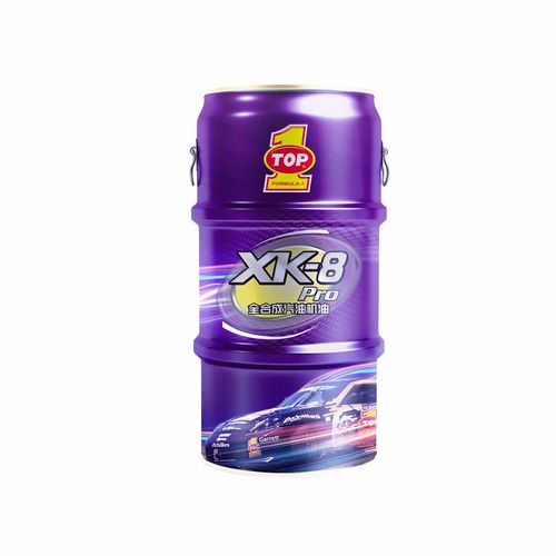 每一辆车都有自己的润滑CP——突破TOP1润滑油为爱车量身定制