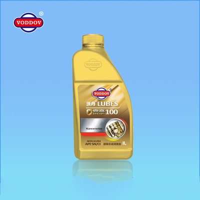 如何选择适合您爱车的润滑油品牌