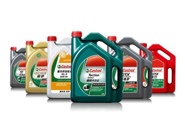 嘉实多、壳牌、美孚机油大横评 一篇文告诉你机油到底怎么选！