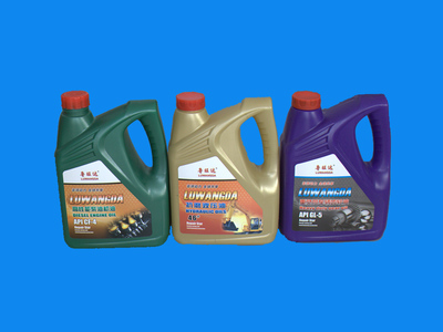 河南联益润滑油 一站式润滑解决方案，品质与价格的双重保障