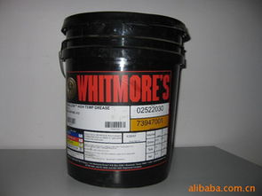 上海驰润经贸发展有限公司车用润滑油产品全览