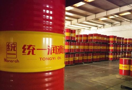 投资2000万助力北京工厂产能升级，润滑油品牌迈向新高度